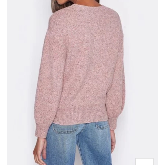 Joie | Baydon sweater | pink - Picture 3 of 8